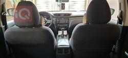 Nissan Rogue Sport